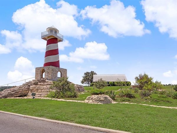 1500 Ridgeway Drive, Bluff Dale, TX 76433