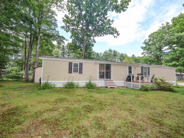 7 Marilyn Drive, Concord, NH 03303