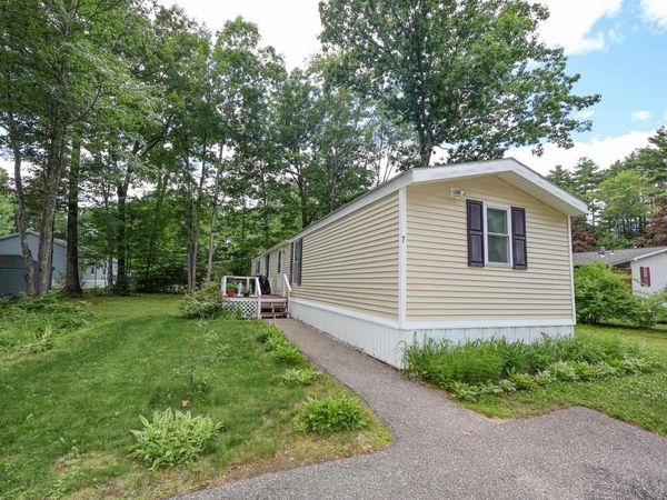 7 Marilyn Drive, Concord, NH 03303