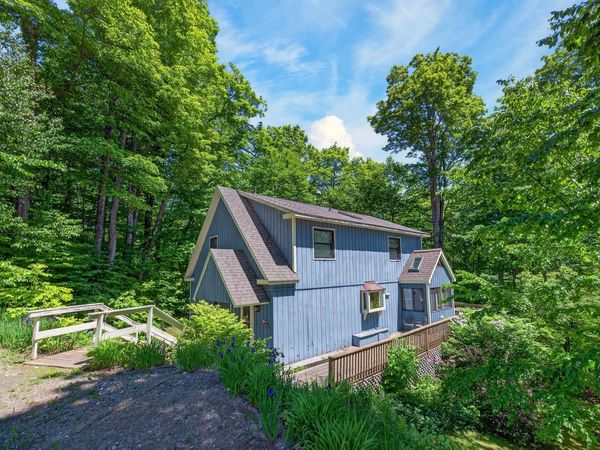 36 Bears Den Road, Dover, VT 05356