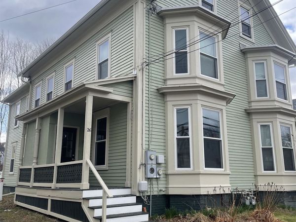 26 Sixth Street, Dover, NH 08320