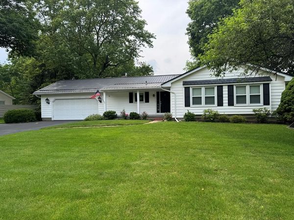 1118 Wilson Ct, Ashland, OH 44805
