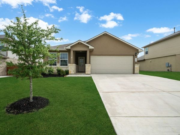 515 Diamond Shoals, Cibolo, TX 78108