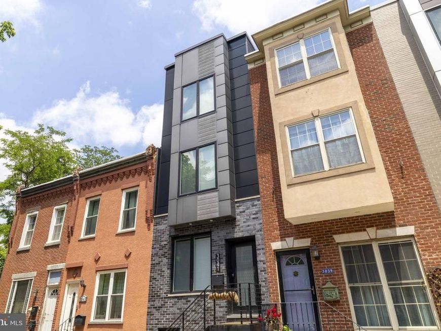 3041 W Harper Street , Philadelphia, PA 19130 Main Photo