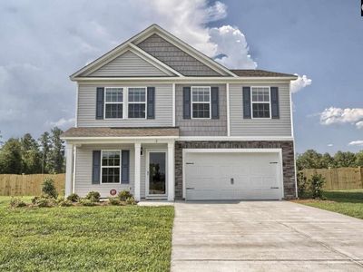 309 Oristo Ridge Way , West Columbia, SC 29170
