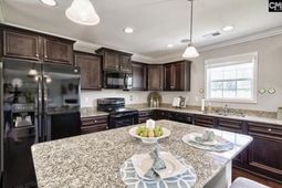 309 Oristo Ridge Way  photo 4