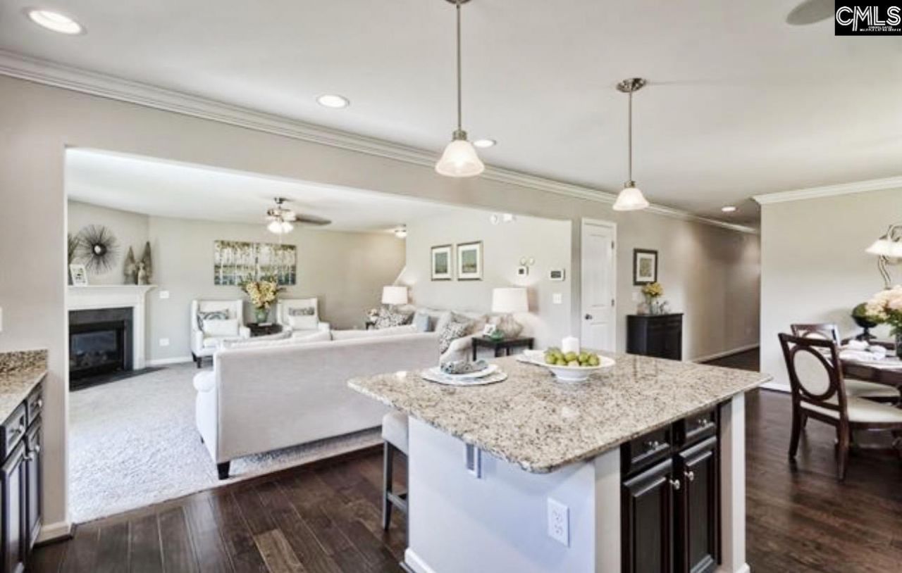 309 Oristo Ridge Way  Photo 6