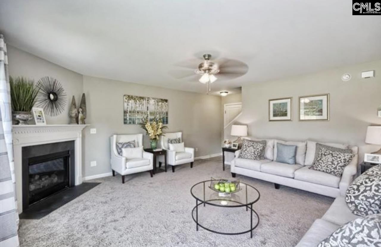 309 Oristo Ridge Way  Photo 8