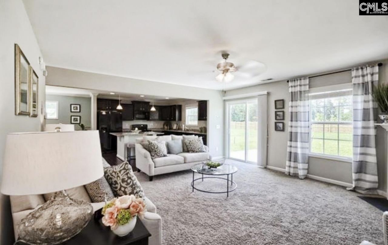 309 Oristo Ridge Way  Photo 9