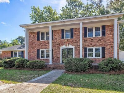 3608 Old Lamplighter Road , Columbia, SC 29206