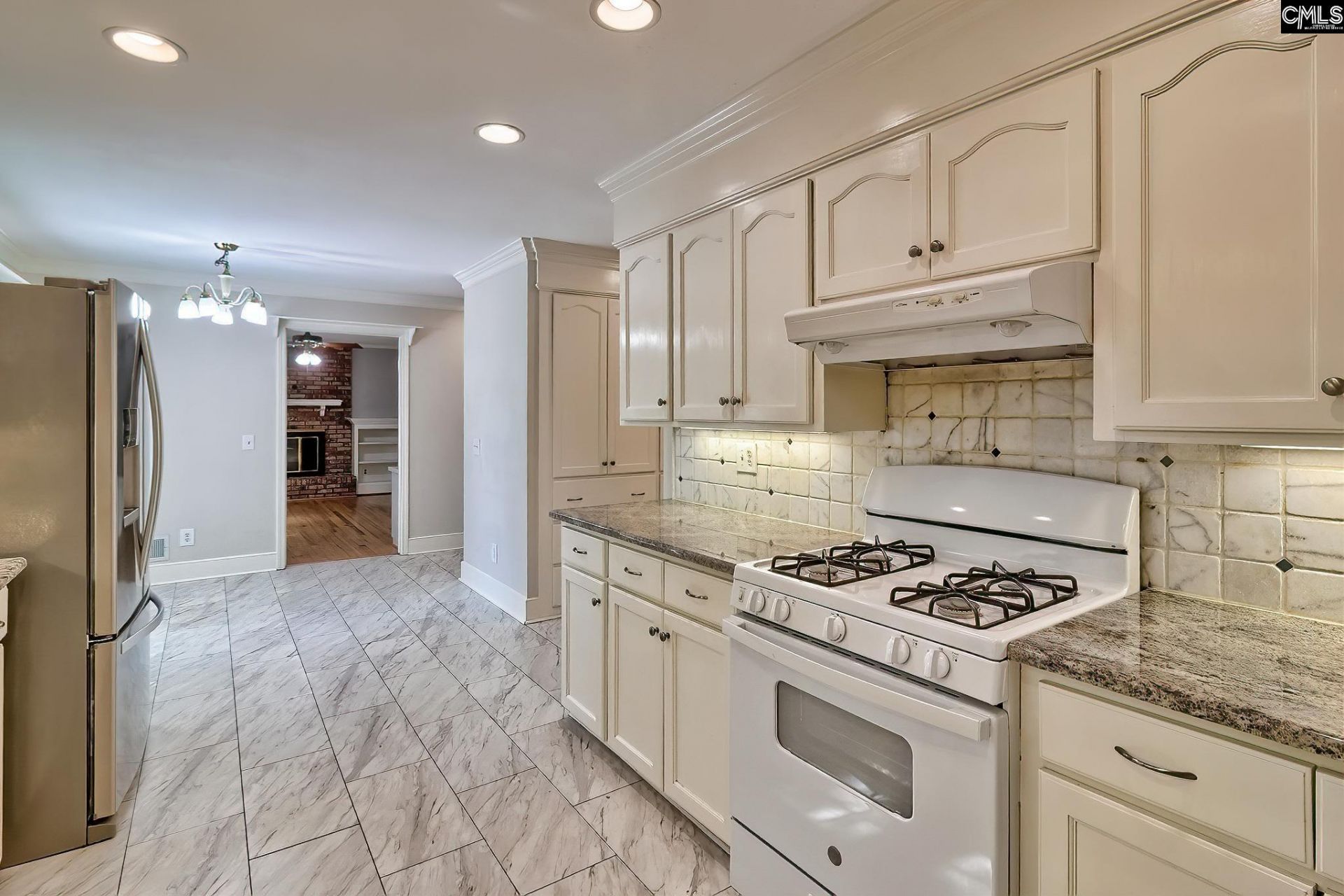 3608 Old Lamplighter Road  Photo 12