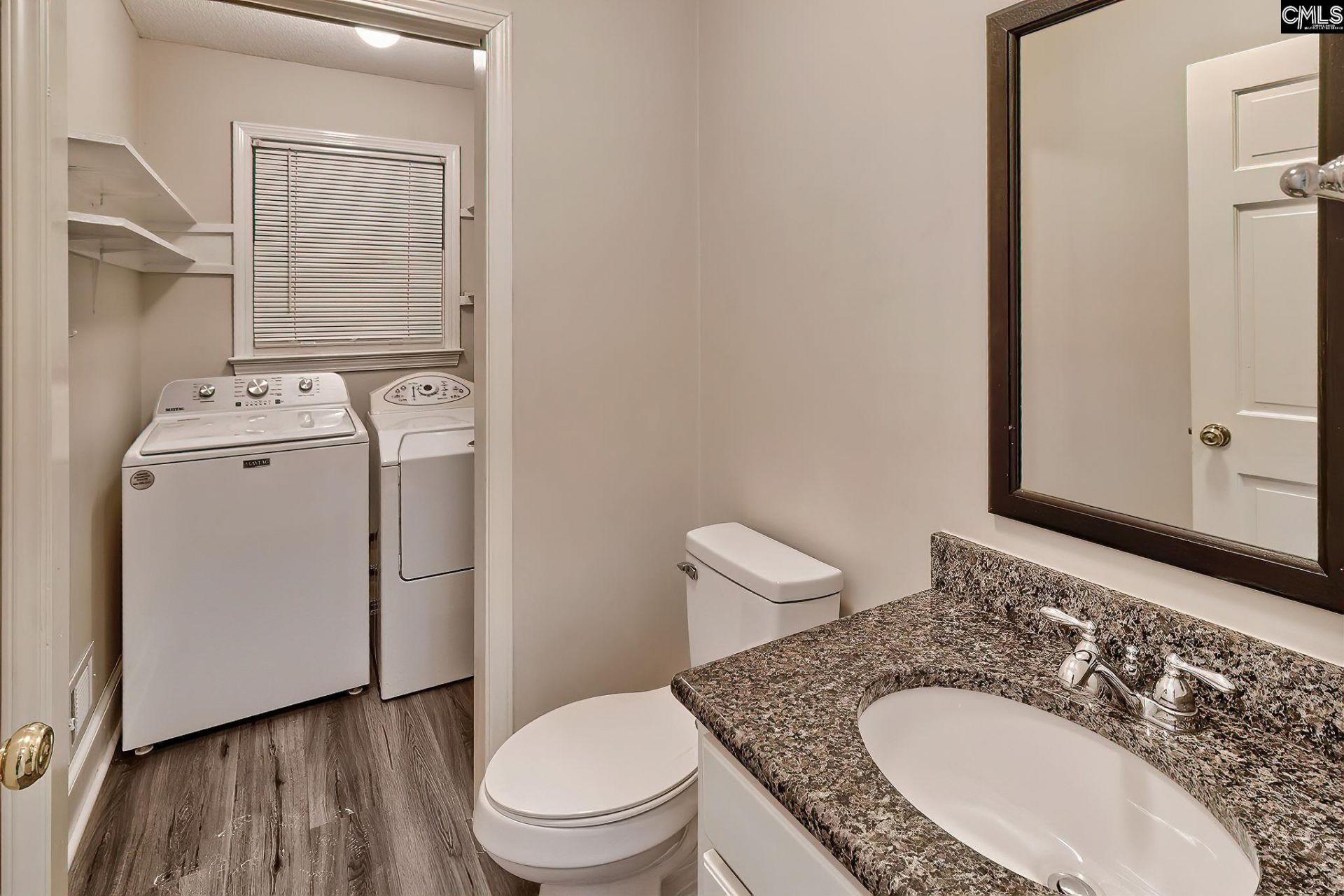 3608 Old Lamplighter Road  Photo 14