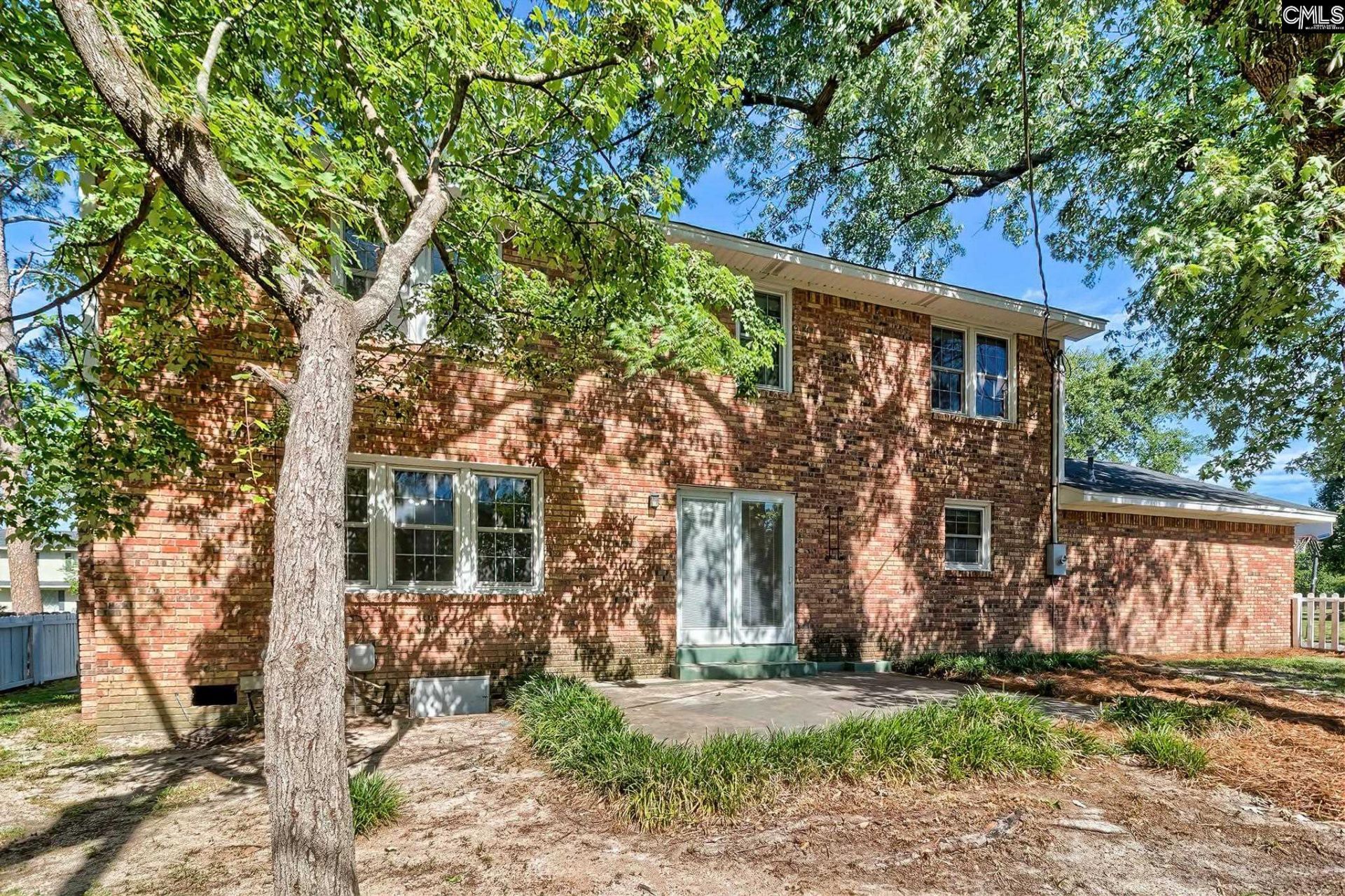 3608 Old Lamplighter Road  Photo 27