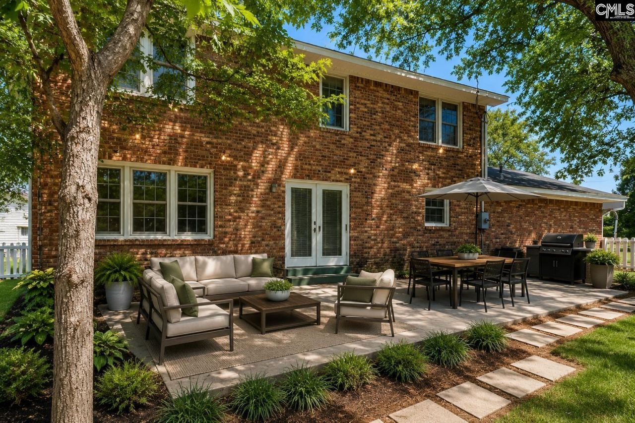 3608 Old Lamplighter Road  Photo 28