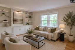 3608 Old Lamplighter Road  photo 4