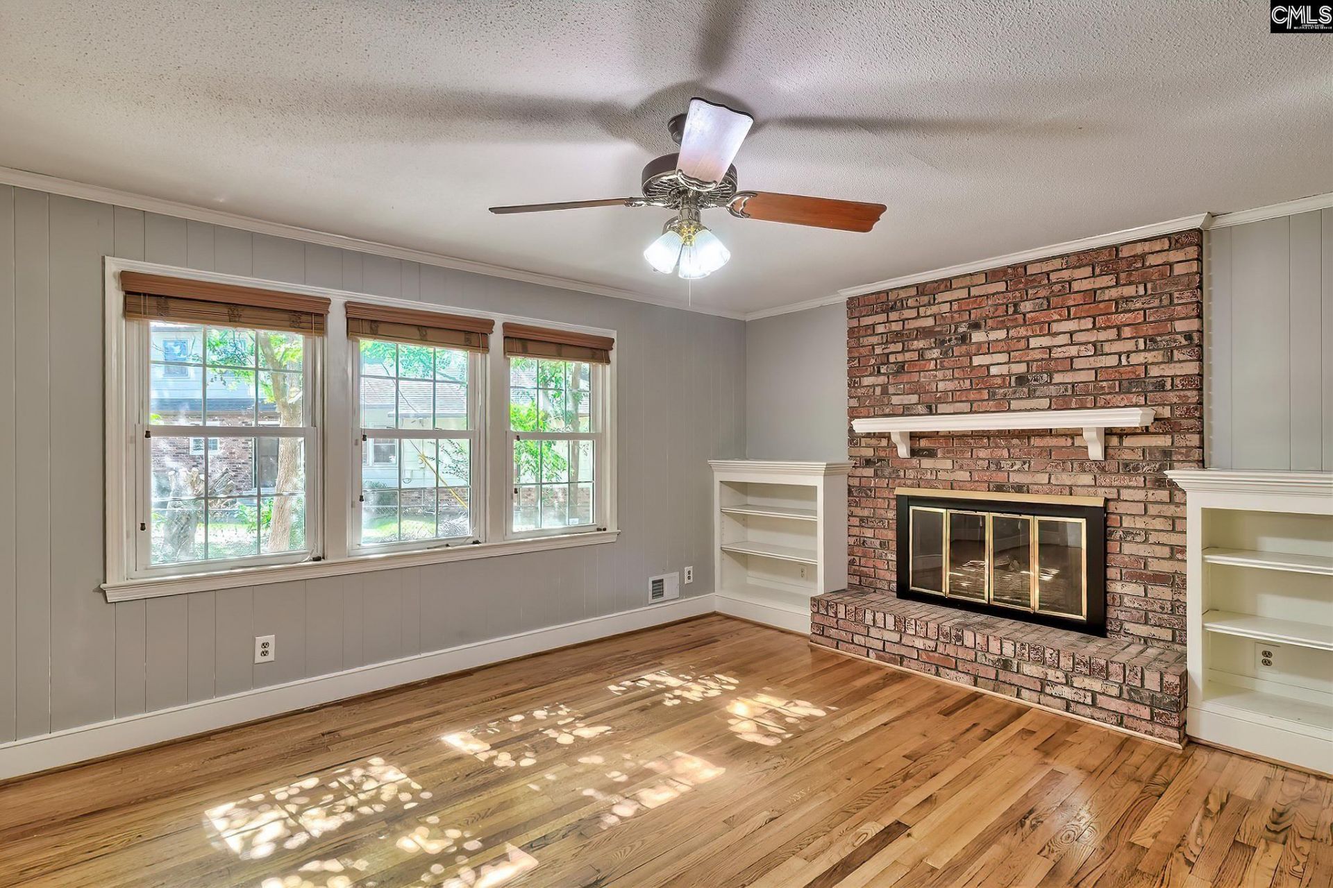 3608 Old Lamplighter Road  Photo 7