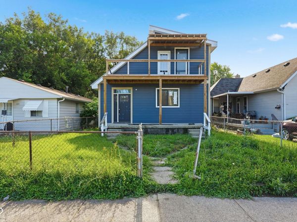 1425 Churchman Avenue, Indianapolis, IN 46203