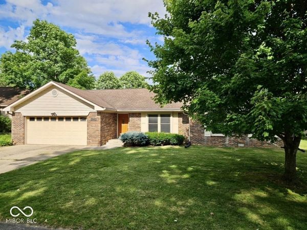 479 Raintree Drive , Danville, IN 46122