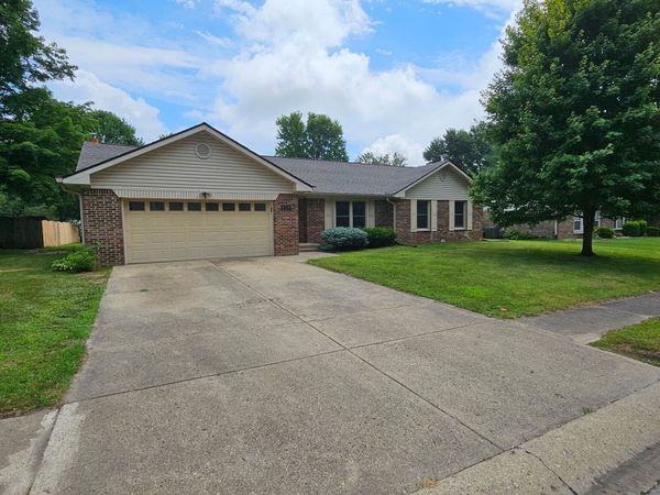 479 Raintree Drive, Danville, IN 46122