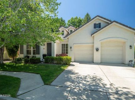 1240 Greenwich Way, Reno, NV 89519 Photo