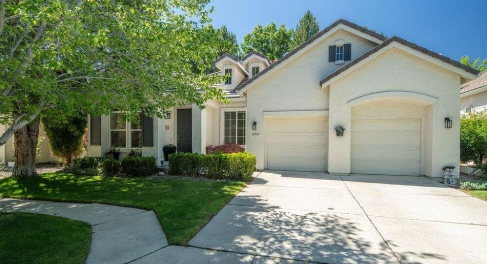 1240 Greenwich Way, Reno, NV 89519 Photo