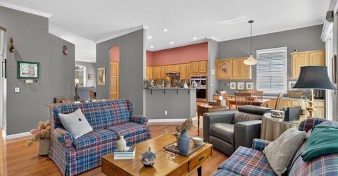 1240 Greenwich Way, Reno, NV 89519 Photo