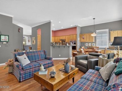 1240 Greenwich Way, Reno, NV 89519 Photo
