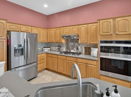 1240 Greenwich Way, Reno, NV 89519 Photo