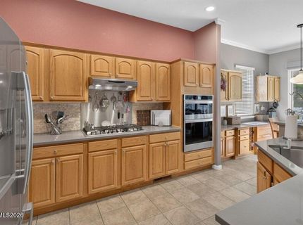 1240 Greenwich Way, Reno, NV 89519 Photo
