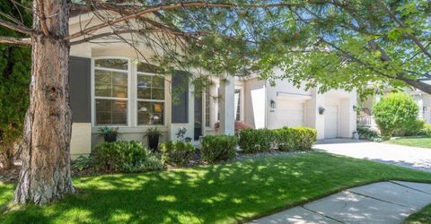 1240 Greenwich Way, Reno, NV 89519 Photo
