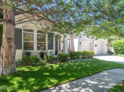 1240 Greenwich Way, Reno, NV 89519 Photo