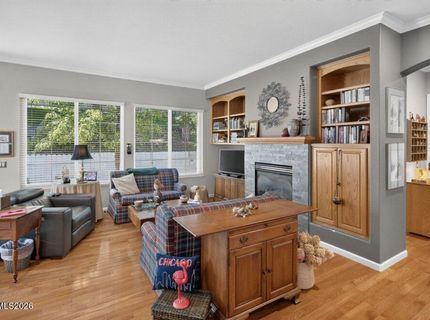 1240 Greenwich Way, Reno, NV 89519 Photo