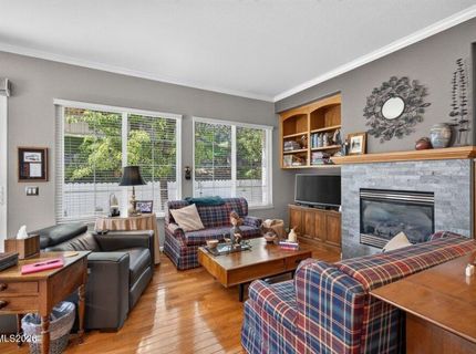 1240 Greenwich Way, Reno, NV 89519 Photo