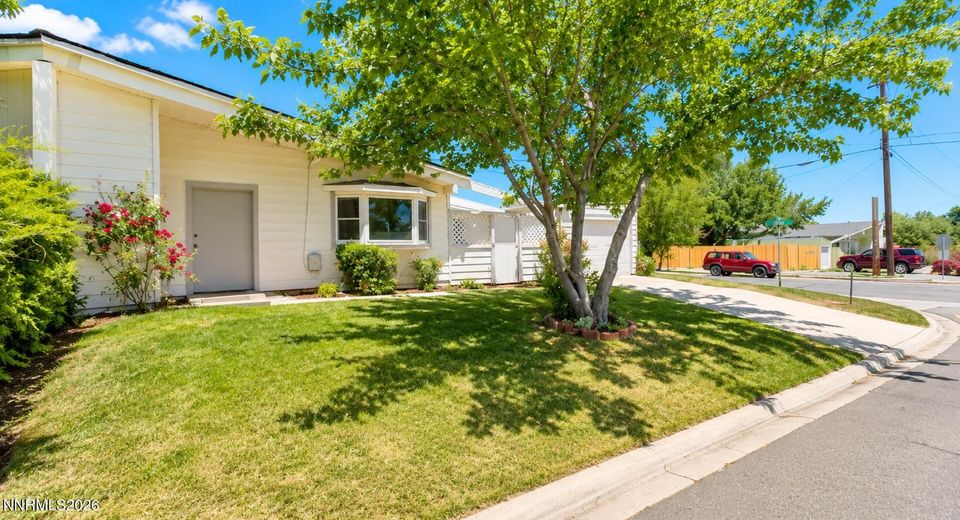 11383 Andes Street, Reno, NV 89506 Photo