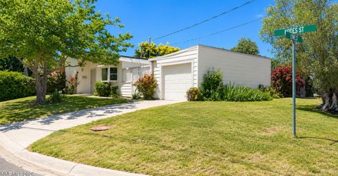 11383 Andes Street, Reno, NV 89506 Photo