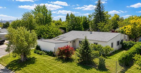 11383 Andes Street, Reno, NV 89506 Photo