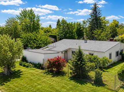 11383 Andes Street, Reno, NV 89506 Photo