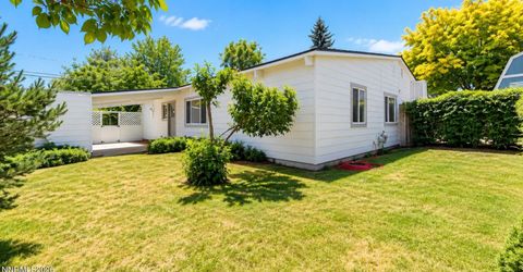 11383 Andes Street, Reno, NV 89506 Photo