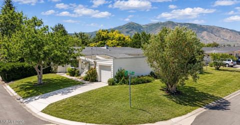 11383 Andes Street, Reno, NV 89506 Photo