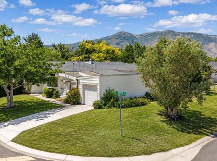 11383 Andes Street, Reno, NV 89506 Photo