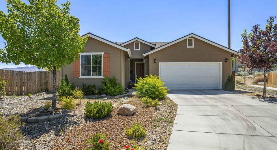 332 Granite Court, Dayton, NV 89403 Photo