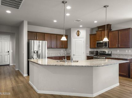 332 Granite Court, Dayton, NV 89403 Photo