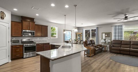 332 Granite Court, Dayton, NV 89403 Photo