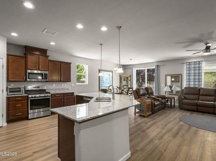 332 Granite Court, Dayton, NV 89403 Photo