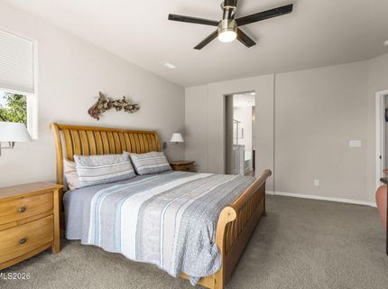 332 Granite Court, Dayton, NV 89403 Photo