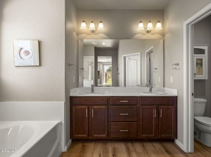 332 Granite Court, Dayton, NV 89403 Photo