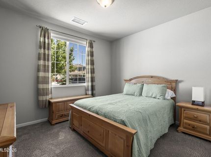 332 Granite Court, Dayton, NV 89403 Photo