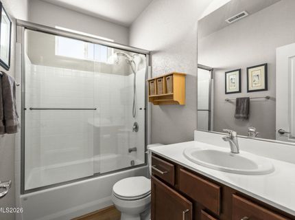 332 Granite Court, Dayton, NV 89403 Photo