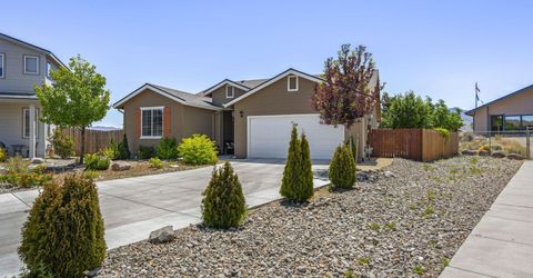 332 Granite Court, Dayton, NV 89403 Photo