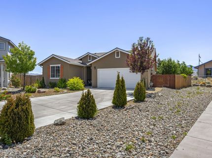 332 Granite Court, Dayton, NV 89403 Photo